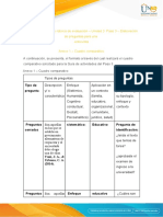 Anexo 1 - Cuadro Comparativo (1) Yonner Benitez