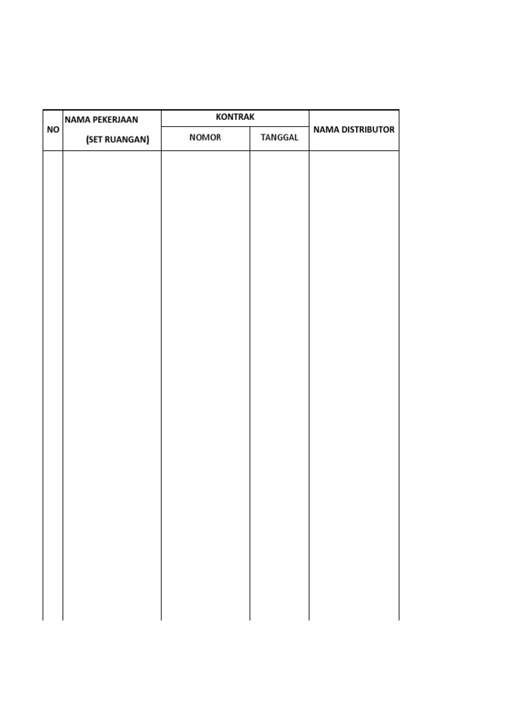 Daftar Rincian Aspak Reguler-Dasar 2021 Lengkap | PDF