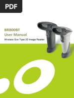 User Manual BR800BT V1.1