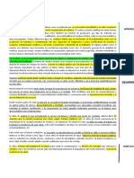 Ensayo Sobre Residuos Solidos