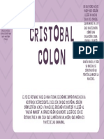 Cristobal Colon