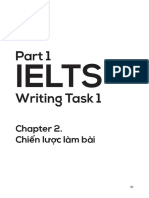 Writing Task 1 - Phần 3