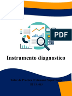 Instrumento Diagnostico-Equipo#2