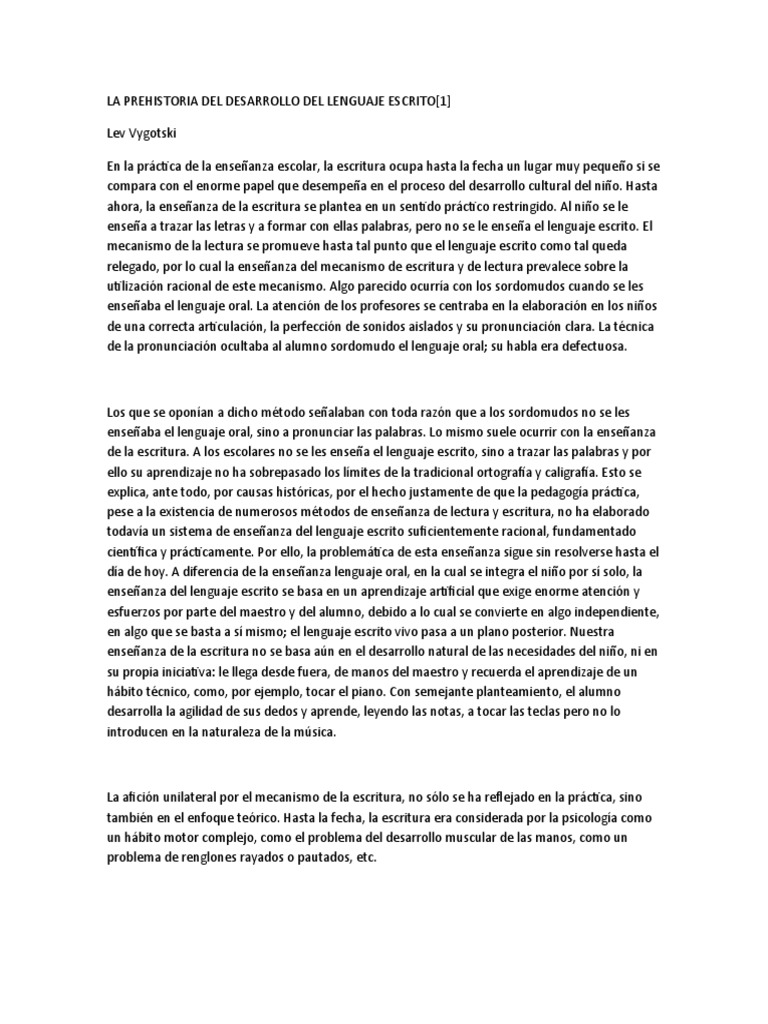 la-prehistoria-del-desarrollo-del-lenguaje-escrito-pdf-escritura