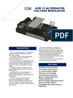 Avr12 Data