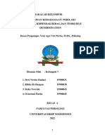 Psikologi Positif Di Sekolah