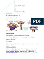 Meta de Trabajo 2 Indicador 2 Periodo 4 Grado 6