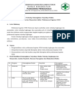 5.1.5 EP.1,2,3,4,5,6 .Managemen Terhadap Kemungkinan Terjadinya Resiko