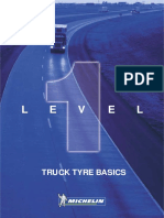 Tyre Basics