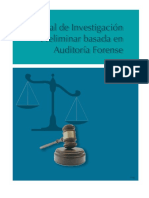 Material Auditoría Forense