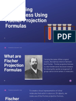 Designating Handedness Using Fischer Formulas 