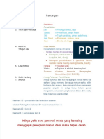 PDF Rancangan Novel Ips 4