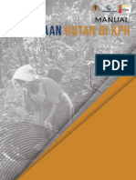 3.manual Penataan Hutan Di KPH