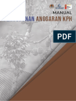 8.manual Penyusunan Anggaran KPH