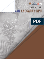 Manual Anggaran KPH