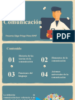 Comunicación M.F 2