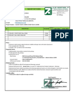 Q Socket & Ball 210kN - PLP