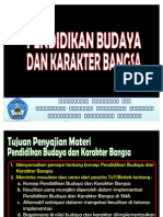 Download PENDIDIKAN KARAKTER BANGSA by Siwiyono SPd SN60296870 doc pdf