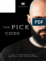 The Pick Code Ebook