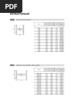 Representación de Barandales en Planos | PDF