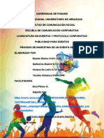 PROCESO DE MARKETING DE UN EVENTO DEPORTIVO - Final - 1-1 - GEMC