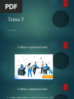 Tema 5