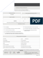 FF-SRE-005 Solicitud de carta de naturalización (DNN-3)