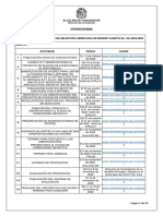 Proyecto de Pliego de Condiciones Sa Ok