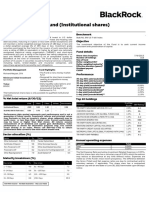 short-obligations-institutional-shares-fact-sheet