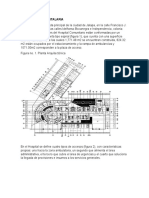 ESTRUCTURA HOSPITALARIA