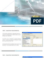 WHONET.4-Laboratory Configuration Antibiotic List and Panel