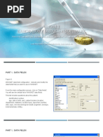 WHONET.7-Laboratory Configuration Data Fields