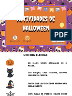 Actividades de Halloween @aprenderconellos y @fono - Grafia02