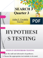 3rdquarter RESEARCH3