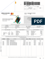 Extracto 202209 Tarjeta Mastercard 0890