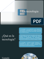 Expo Tecnologia