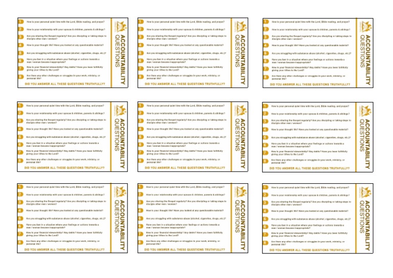 Back Card) (1 | PDF