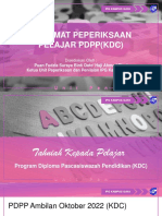 221003-TAKLIMAT PEL BARU PDPP Ambilan Okt 2022 (KDC)