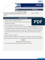 ADM S3 Cuadro Comparativo