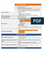 2.1.3.1 Tóm tắt sản phẩm FWD Đón đầu thay đổi 3.0 - Ver 16.02.2022