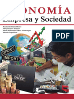 Economía Empresa y Sociedad