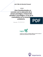 Derecho Conttucional