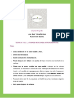 Ganasaludyvida Técnicas y Recomendaciones Asesoria Online PDF