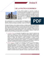 U2 Act3 Desafios de La Politica Economica Ante La Globalizacion