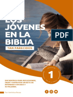 JóvenesBibliaEncuentro