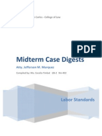 36575265 Labor Case Digests