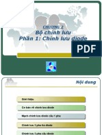 Chuong 2-P1 - Chinh Luu Diode