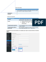 Historia Usuarios-Informe de Evaluación de Los Requerimientos