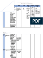 II TRIMESTRAL DE TUTORIA 2022-1r Grado