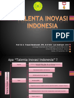 Talenta Inovasi - PPT